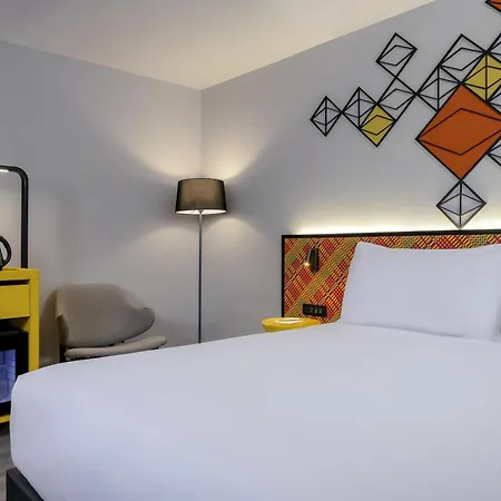 Ibis Styles Bangkok Silom-2