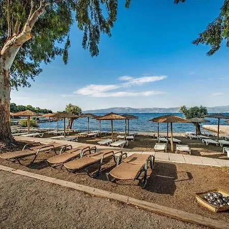 Evia Riviera Resort By Anayia All Inclusive Resorts-2