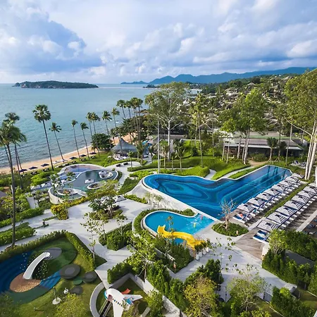 Hyatt Regency Koh Samui-3