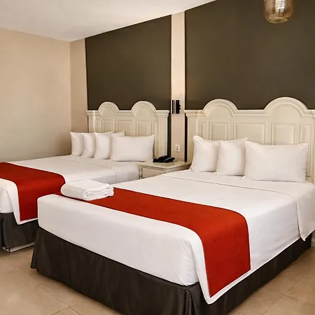Hotel Los Robles-3