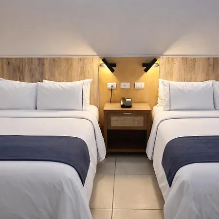 Hotel Los Robles-2