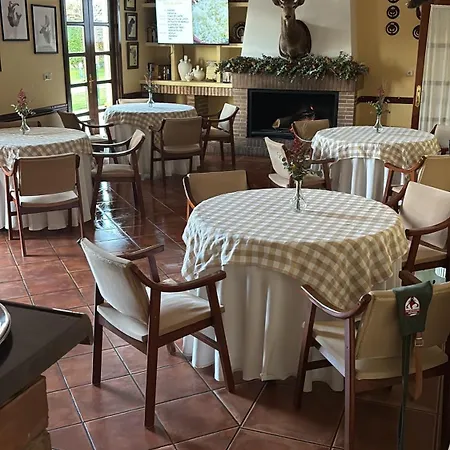 Hotel Rural Carlos Astorga-2