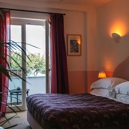 Il Capri Hotel-3