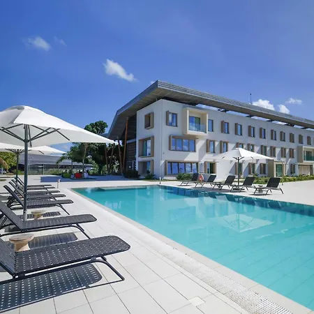 ibis Styles Mayotte Aeroport-3