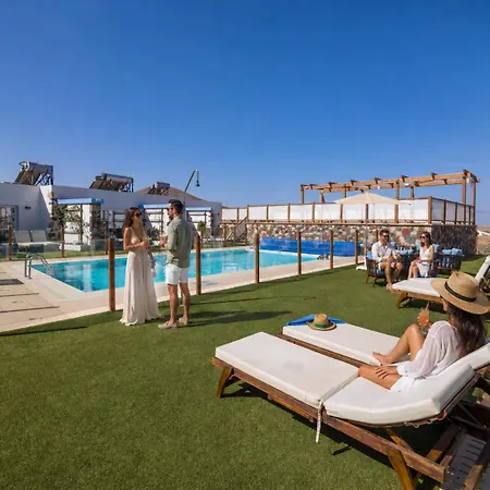 Hotel Boutique Rosario Martin-2
