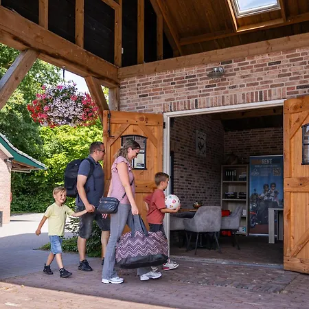 Landgoed Oud Beekdal-2