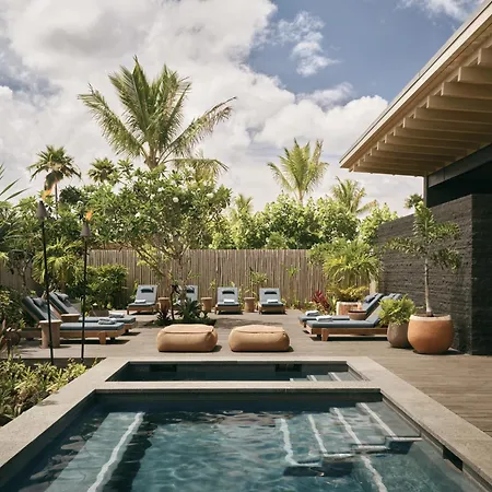 Kona Village A Rosewood Resort-2