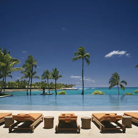 Kona Village A Rosewood Resort-3