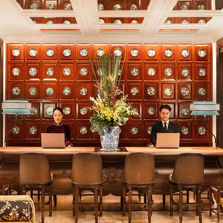 Sofitel Legend Metropole Hanoi-3