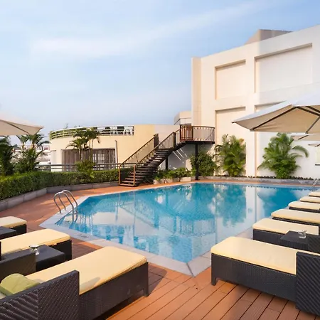 Meliá Hanoi-3