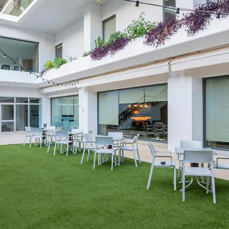 BLUESEA Gran Cervantes-3