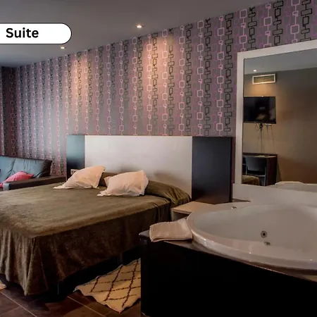 Hotel Acacias Suites&Spa-2
