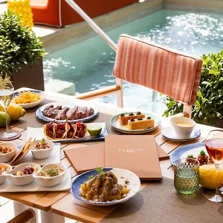 Majestic Hotel & Spa Barcelona Gl-2