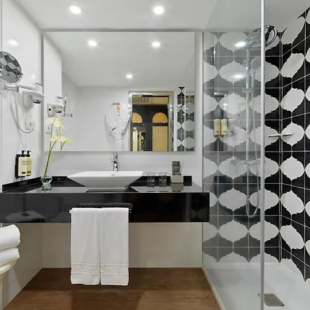 H10 Gran Tinerfe - Adults Only-2