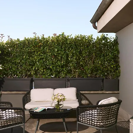 Anantara Palazzo Naiadi Rome Hotel - A Leading Hotel Of The World-2