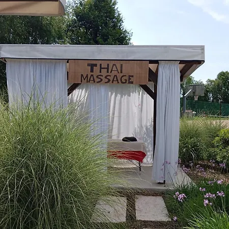 Residence Duna Rossa - Family Friendly-2