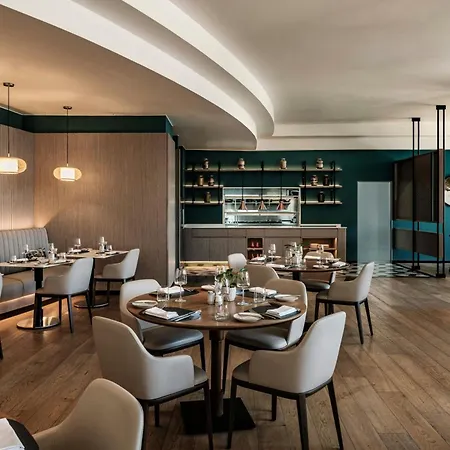 Malta Marriott Resort & Spa-2