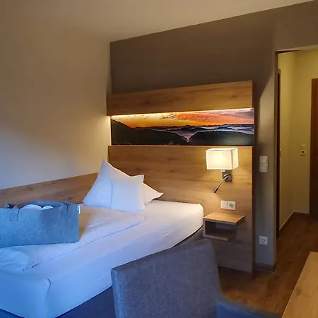 Hotel Die Kleine Blume-2