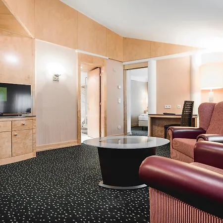 Krumers Alpin - Your Mountain Oasis-3