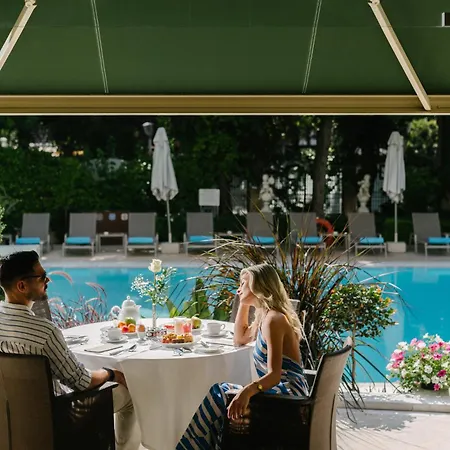 Rodos Park - Small Luxury Hotels Of The World-2