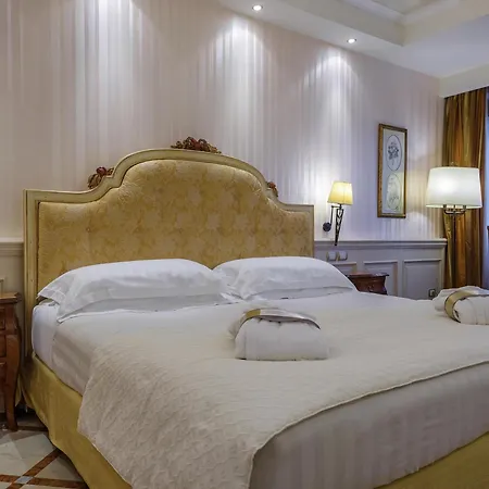 Mercure Petriolo Siena Terme Spa Hotel-3