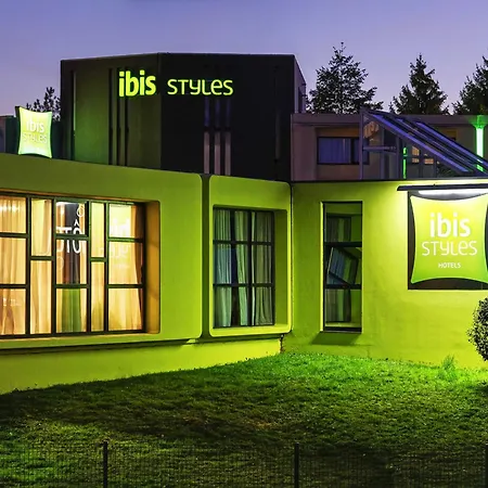 ibis Styles Chalon sur Saône-2