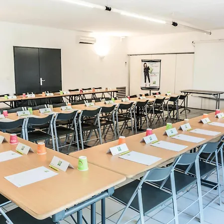 ibis Styles Perpignan Canet En Roussillon-3