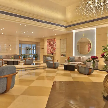 Moevenpick Hotel Beirut-2