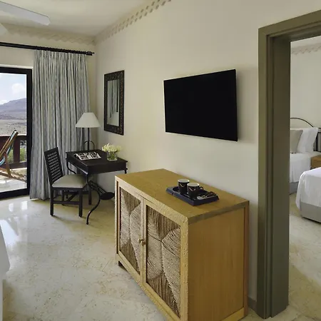 Moevenpick Resort & Spa Dead Sea-3