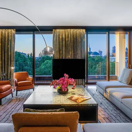 Bvlgari Hotel Milano-3