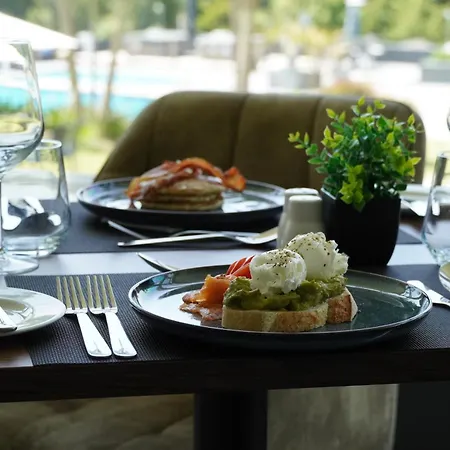 Westhill Country Hotel-2