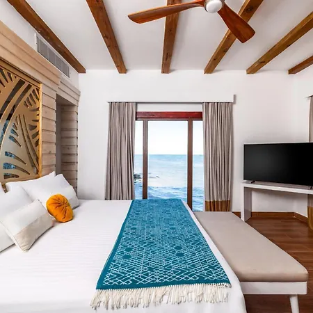 Sanctuary Cap Cana, A Luxury Collection Resort, Dominican Republic, Adult All-Inclusive-2