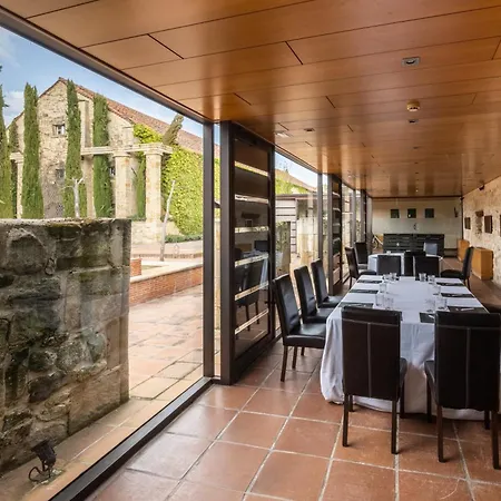 Hacienda Zorita Wine Hotel - Small Luxury Hotels-2