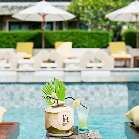 Fair House Villas & Spa, Koh Samui-2