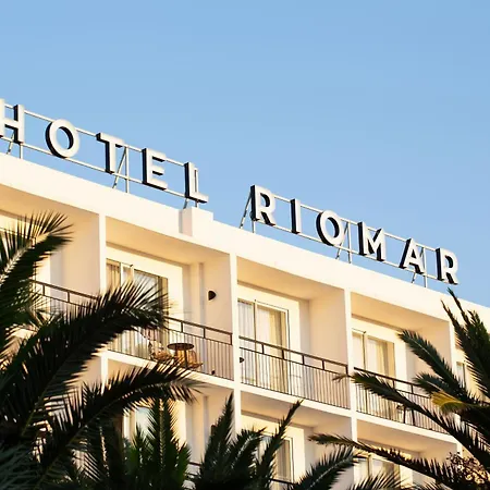 Hotel Riomar Ibiza, A Tribute Portfolio Hotel-3