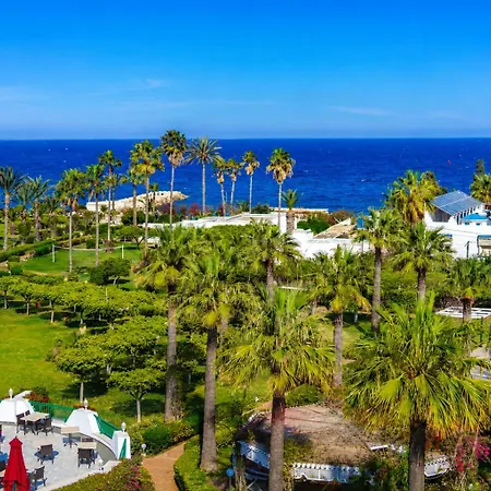 Hasdrubal Thalassa & Spa Port El Kantaoui-2