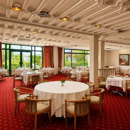 Hasdrubal Thalassa & Spa Port El Kantaoui-3