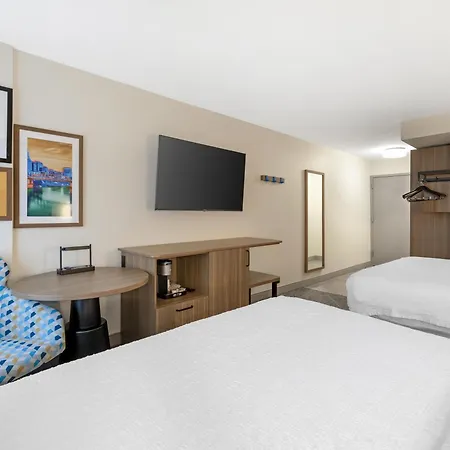 Hampton Inn & Suites Nashville Franklin-2