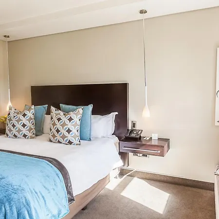 The Fairway Hotel, Spa & Golf Resort-3
