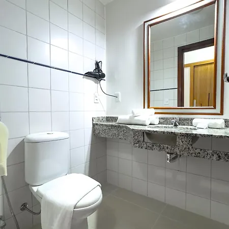 Sarana Praia Hotel-3