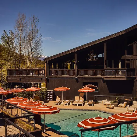 Trailborn Jackson Hole, Outdoor Collection By Marriott Bonvoy-2