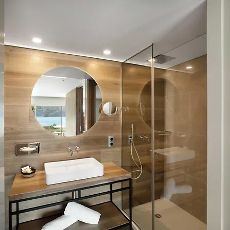 Bahia Suites Camp De Mar-2