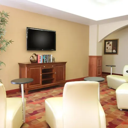 Towneplace Suites Lubbock-3