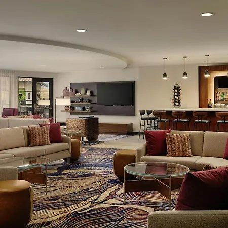 Courtyard By Marriott San Luis Obispo-2