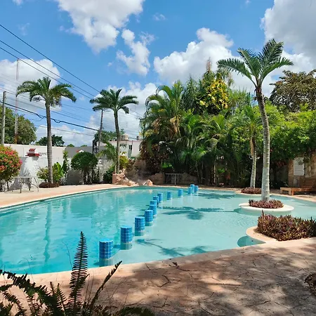 Ecotel Quinta Regia-3