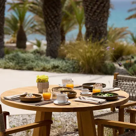 Golden Milos Beach Ηouse By Domotel-3