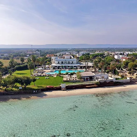 Canne Bianche Lifestyle Hotel-2