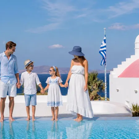 Saint John Hotel Villas&Spa-2
