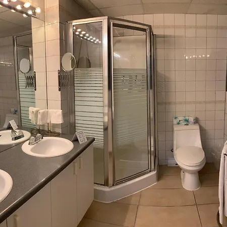 Complexe Hotelier Escoumins-2