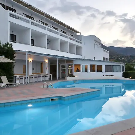 Elounda Krini Hotel By Ghh-3